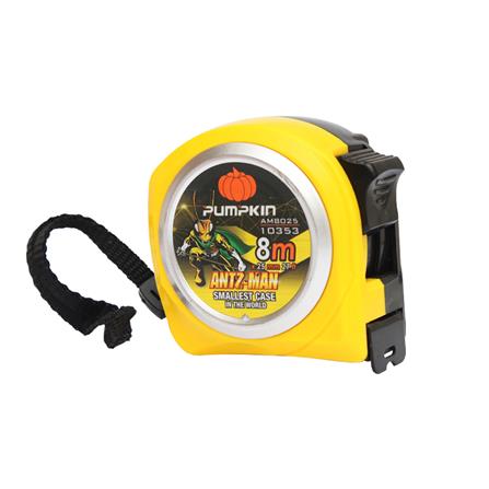 ตลับเมตร PUMPKIN ANTZ-MAN 8 ม. คละสี_2