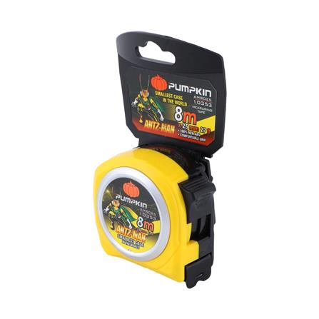 ตลับเมตร PUMPKIN ANTZ-MAN 8 ม. คละสี_6