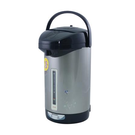 กระติกน้ำร้อน MANUAL SHARP KP-30S IB 2.9 ลิตร_1