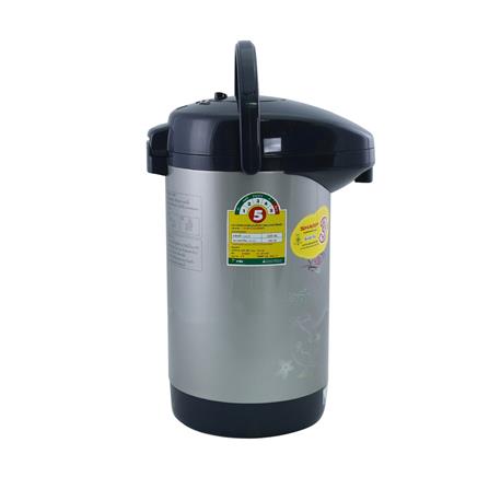 กระติกน้ำร้อน MANUAL SHARP KP-30S IB 2.9 ลิตร_3