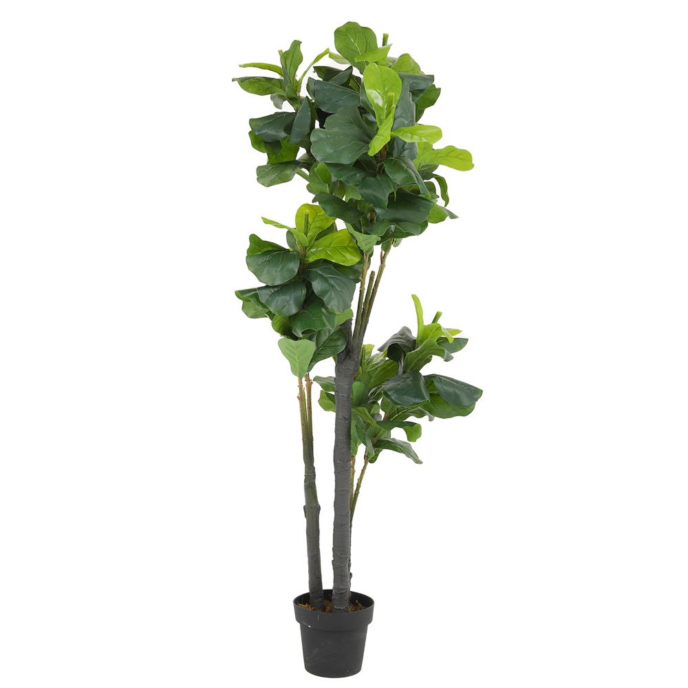 ต้นไทรใบสักประดิษฐ์ SPRING 160 ซม.