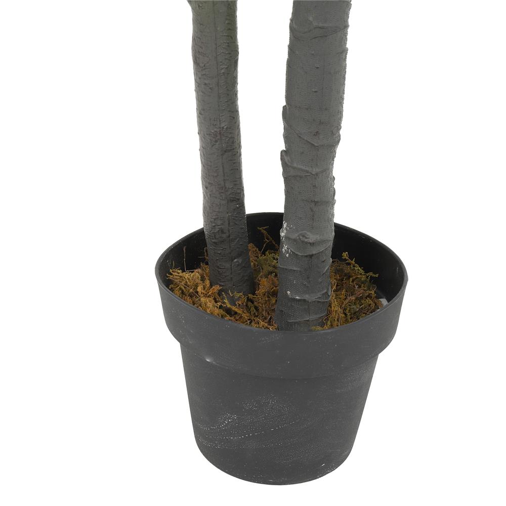 ต้นไทรใบสักประดิษฐ์ SPRING 160 ซม.