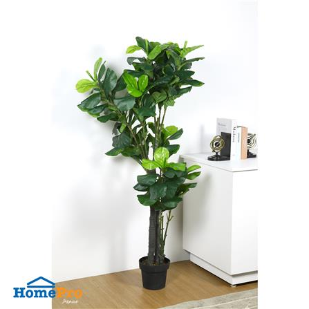 ต้นไทรใบสักประดิษฐ์ SPRING 160 ซม._2