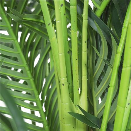 ต้นปาล์มฮาวายประดิษฐ์ SPRING 185 ซม._2