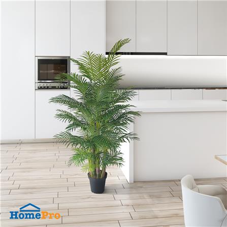 ต้นปาล์มฮาวายประดิษฐ์ SPRING 185 ซม._4