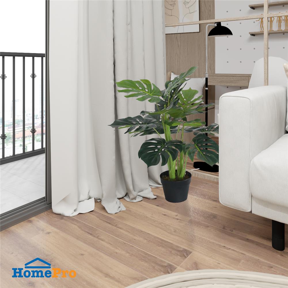 ต้นพลูฉีกประดิษฐ์ SPRING 75 ซม.