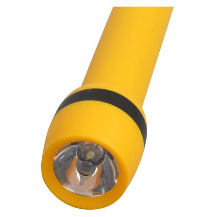 ไฟฉาย LED 400 ลูเมน 0.25 วัตต์ Daylight PANASONIC รุ่น BF-BZ013KT-Y_2