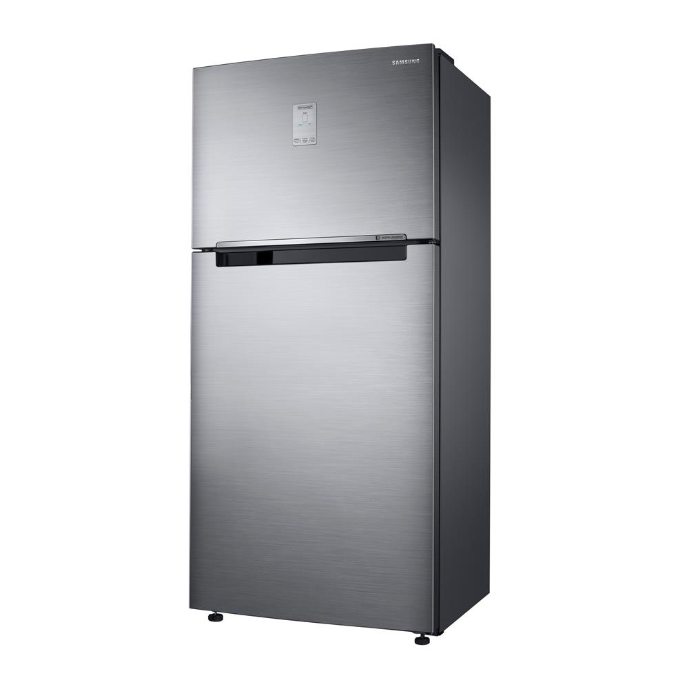 ตู้เย็น 2 ประตู SAMSUNG RT50K6235S8/ST 17.8 คิว สีเงิน