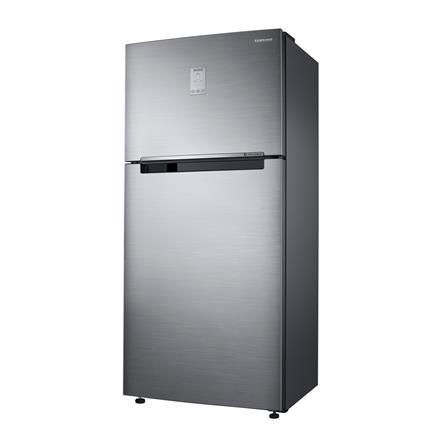 ตู้เย็น 2 ประตู SAMSUNG RT50K6235S8/ST 17.8 คิว สีเงิน_1