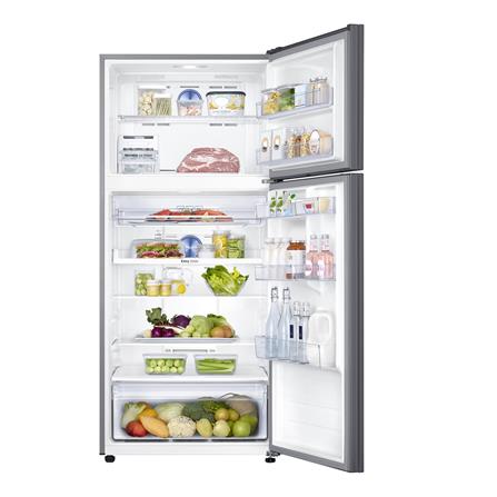 ตู้เย็น 2 ประตู SAMSUNG RT50K6235S8/ST 17.8 คิว สีเงิน_4