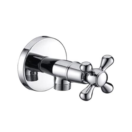 วาล์วฝักบัว 1 ทาง HAFELE 495.61.233 สีโครม