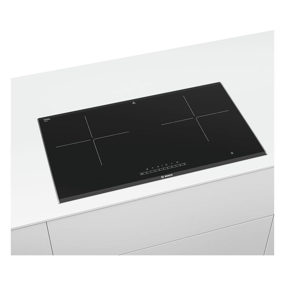 เตาฝังอินดักชั่น BOSCH PPI82560MS 78 ซม.