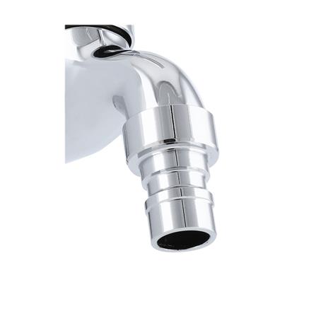 ก๊อกล้างพื้น 1 ทาง HAFELE 485.61.304 สีโครม_1