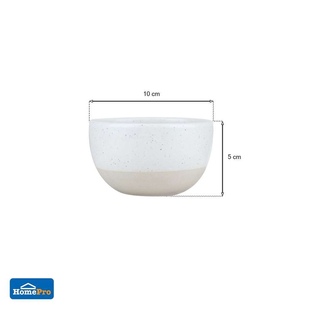 ถ้วยเซรามิก 4" KECH MARBLE