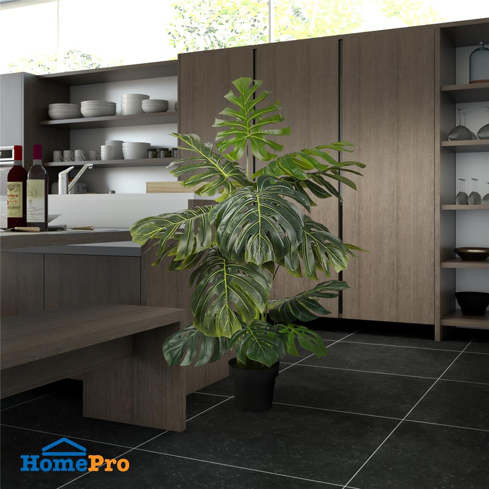 ต้นพลูฉีกประดิษฐ์ SPRING Y8453 130 ซม.