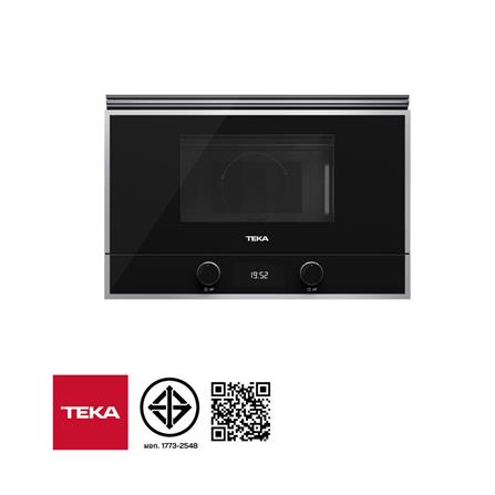 ไมโครเวฟฝังดิจิตอล TEKA ML 822 BIS/L_3