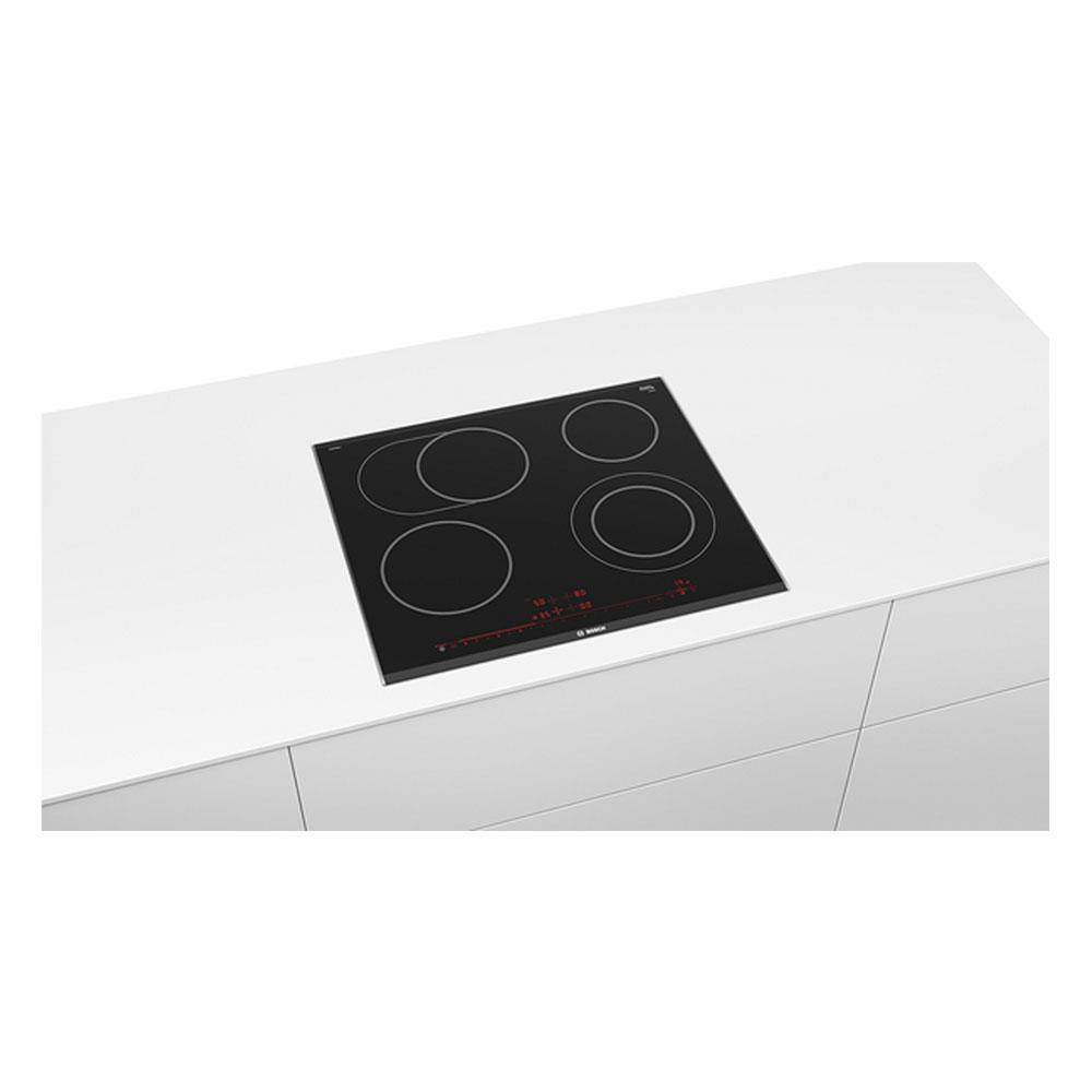 เตาฝังเซรามิก BOSCH PKN675DB1A 60 ซม.