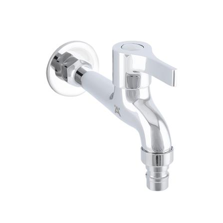 ก๊อกล้างพื้น 1ทาง HAFELE 485.61.306