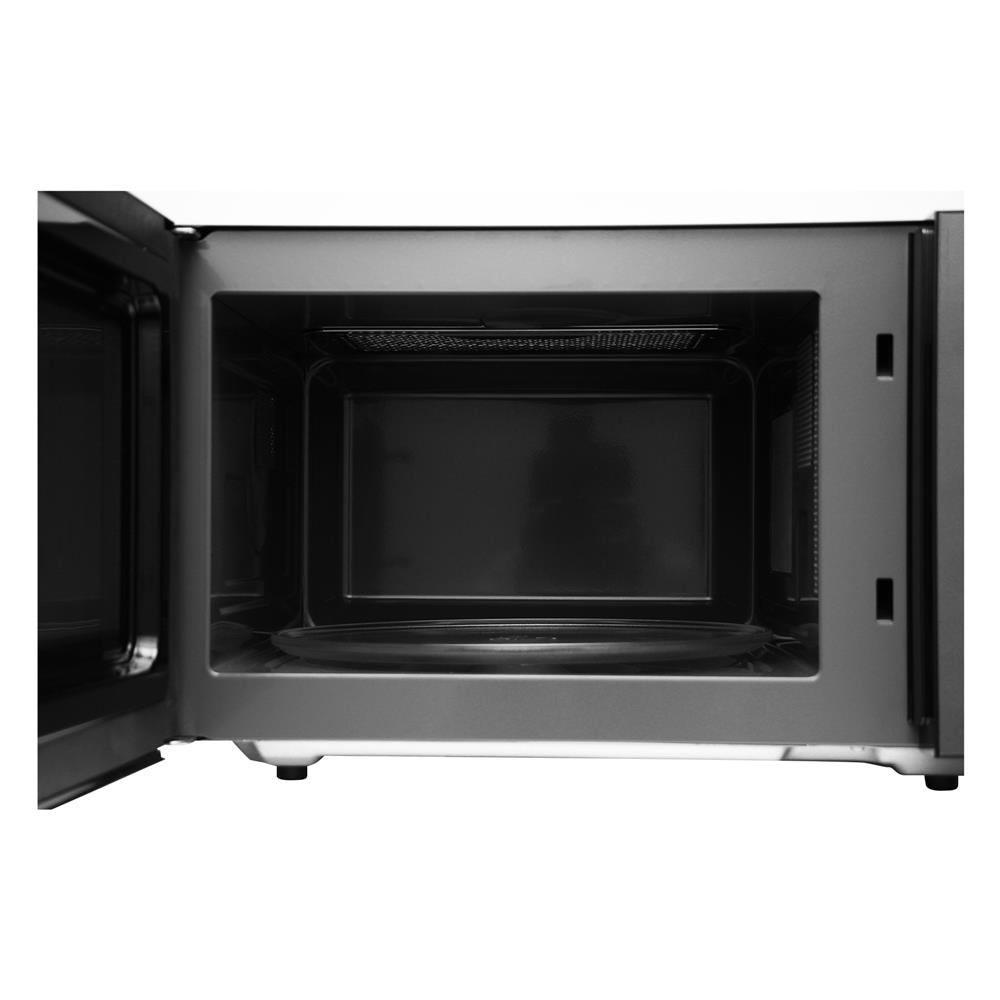 ไมโครเวฟระบบย่าง SHARP R-752PMR 25 ลิตร