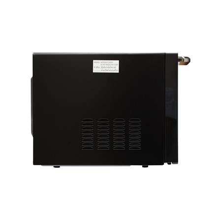 ไมโครเวฟระบบย่าง SHARP R-752PMR 25 ลิตร_2