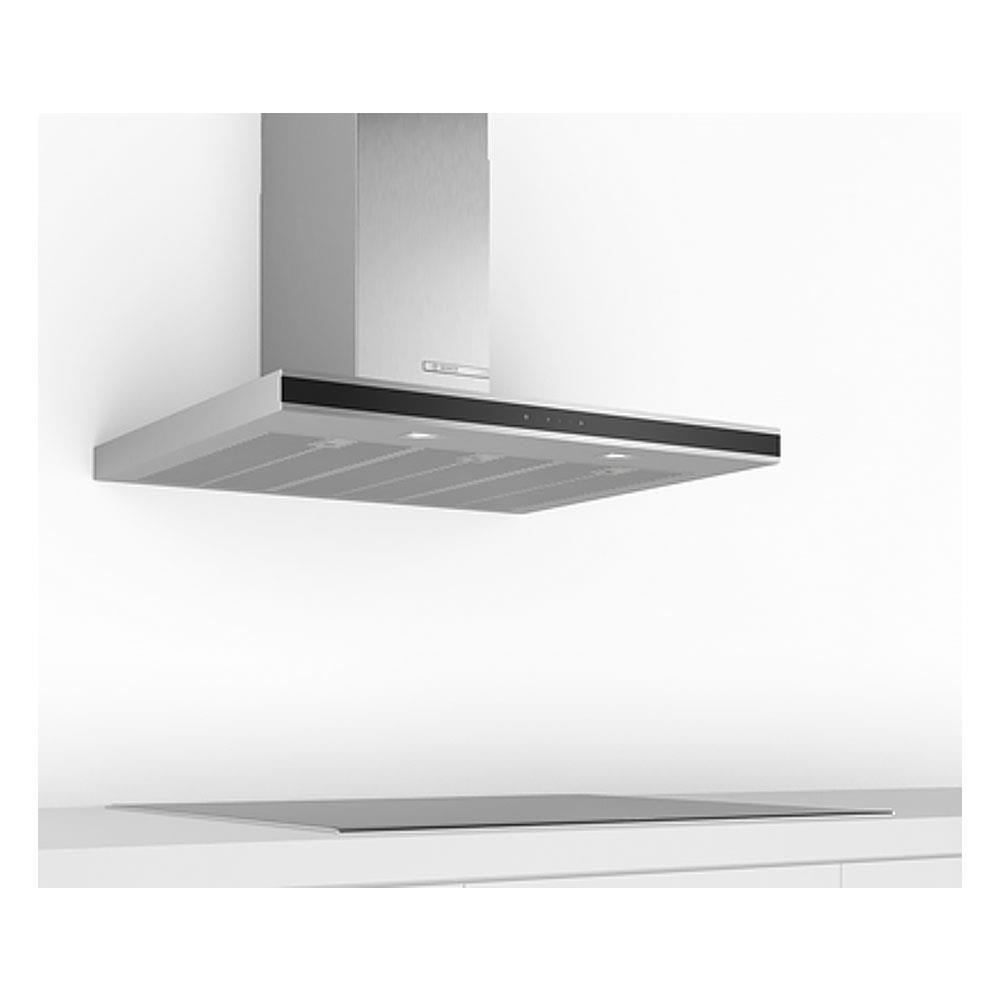 เครื่องดูดควันกระโจม BOSCH DWB97FM50 90 ซม.