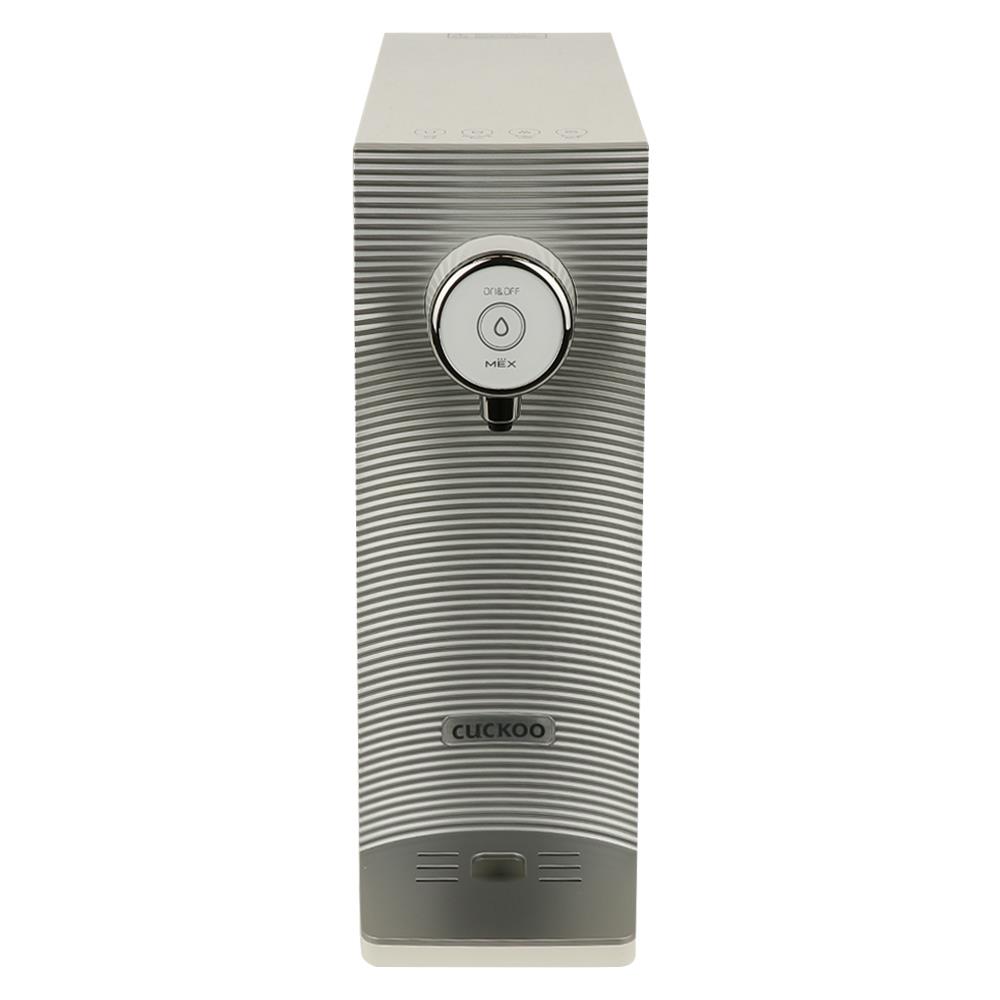 COUNTERTOP WATER PURIFIER AND DISPENSER MEX CUCKOO MN021W