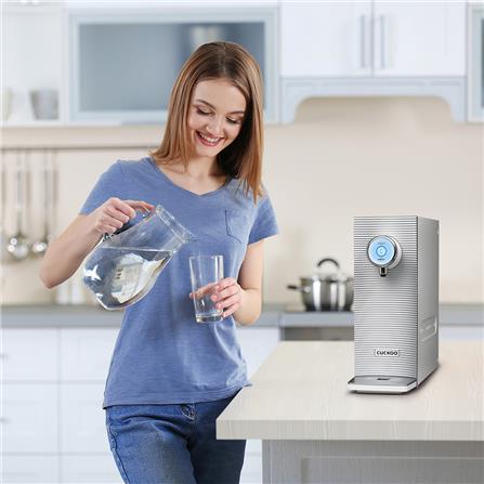 COUNTERTOP WATER PURIFIER AND DISPENSER MEX CUCKOO MN021W_11
