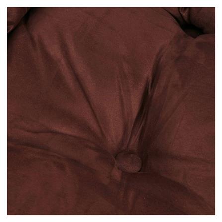 เบาะรองนั่ง HOME LIVING STYLE NEST 34X43 นิ้ว สีน้ำตาล_5