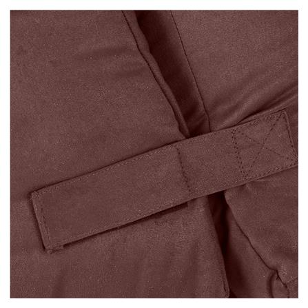 เบาะรองนั่ง HOME LIVING STYLE NEST 34X43 นิ้ว สีน้ำตาล_6