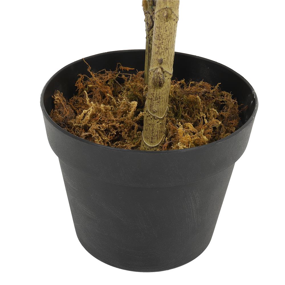 ต้นไทรใบสักประดิษฐ์ SPRING 100 ซม.