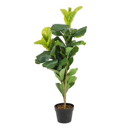 ต้นไทรใบสักประดิษฐ์ SPRING 100 ซม._1