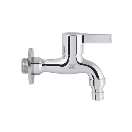 ก๊อกล้างพื้น 1 ทาง HAFELE 485.61.307_1