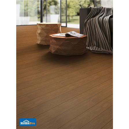 กระเบื้องพื้น 16x16 นิ้ว TARA ลิวันโต้ วู้ด น้ำตาลทอง (CIR) PM 0.96 ตร.ม._4