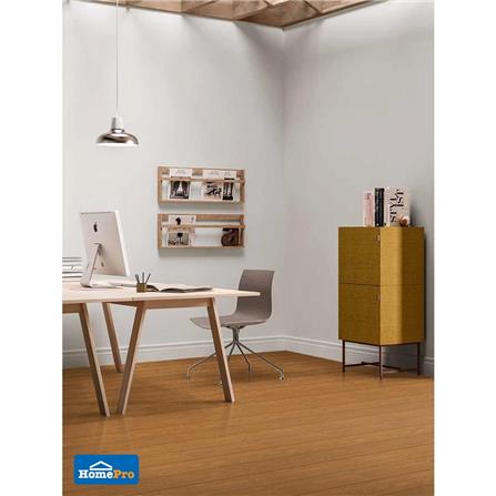 กระเบื้องพื้น 16x16 นิ้ว TARA ลิวันโต้ วู้ด น้ำตาลทอง (CIR) PM 0.96 ตร.ม._5