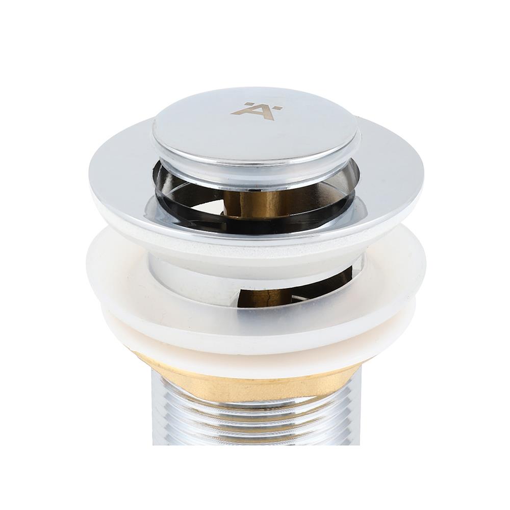 สะดืออ่างล้างหน้า HAFELE 485.60.293