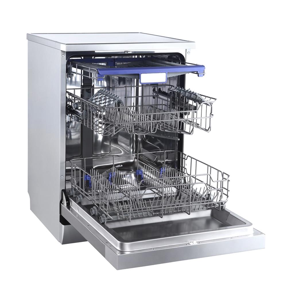 เครื่องล้างจานตั้งพื้น TECNOPLUS DW 60815 SS