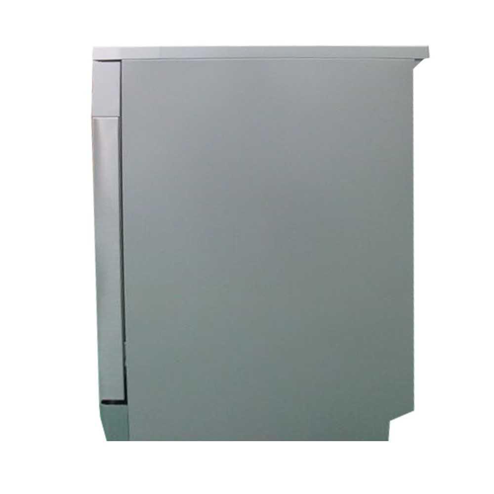 เครื่องล้างจานตั้งพื้น TECNOPLUS DW 60815 SS