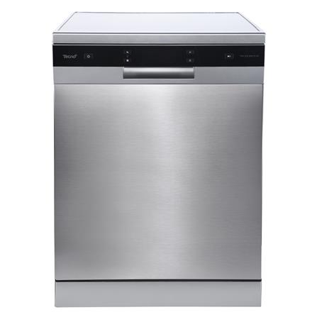 เครื่องล้างจานตั้งพื้น TECNOPLUS DW 60815 SS
