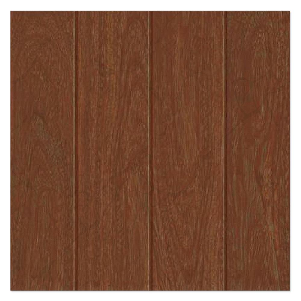 กระเบื้องพื้น 16x16 นิ้ว TARA ลิวันโต้ วู้ด น้ำตาลแดง (CIR) PM 0.96 ตร.ม._1