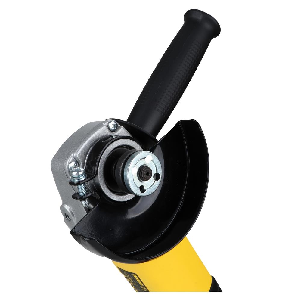 เครื่องเจียร STANLEY SGS104 B1 4 นิ้ว 1,050 วัตต์