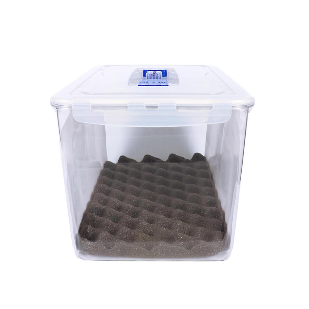 กล่องใส่กล้องฝาล็อก 5060 25.5x37x24.2 ซม.