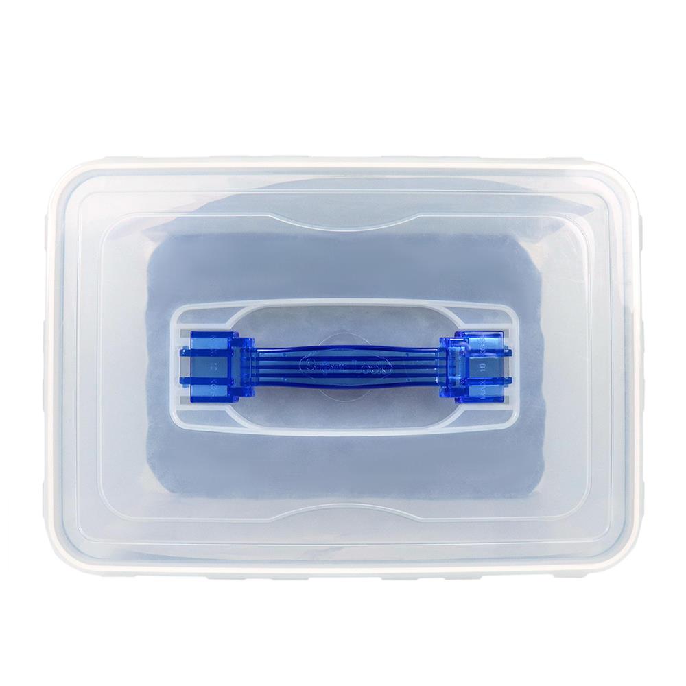 กล่องใส่กล้องฝาล็อก 5060 25.5x37x24.2 ซม.