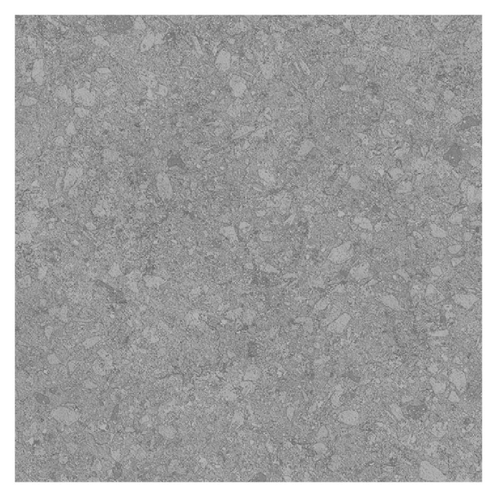 กระเบื้องพื้นพอร์ซเลน  16x16 นิ้ว COTTO โมดิช เทา PM