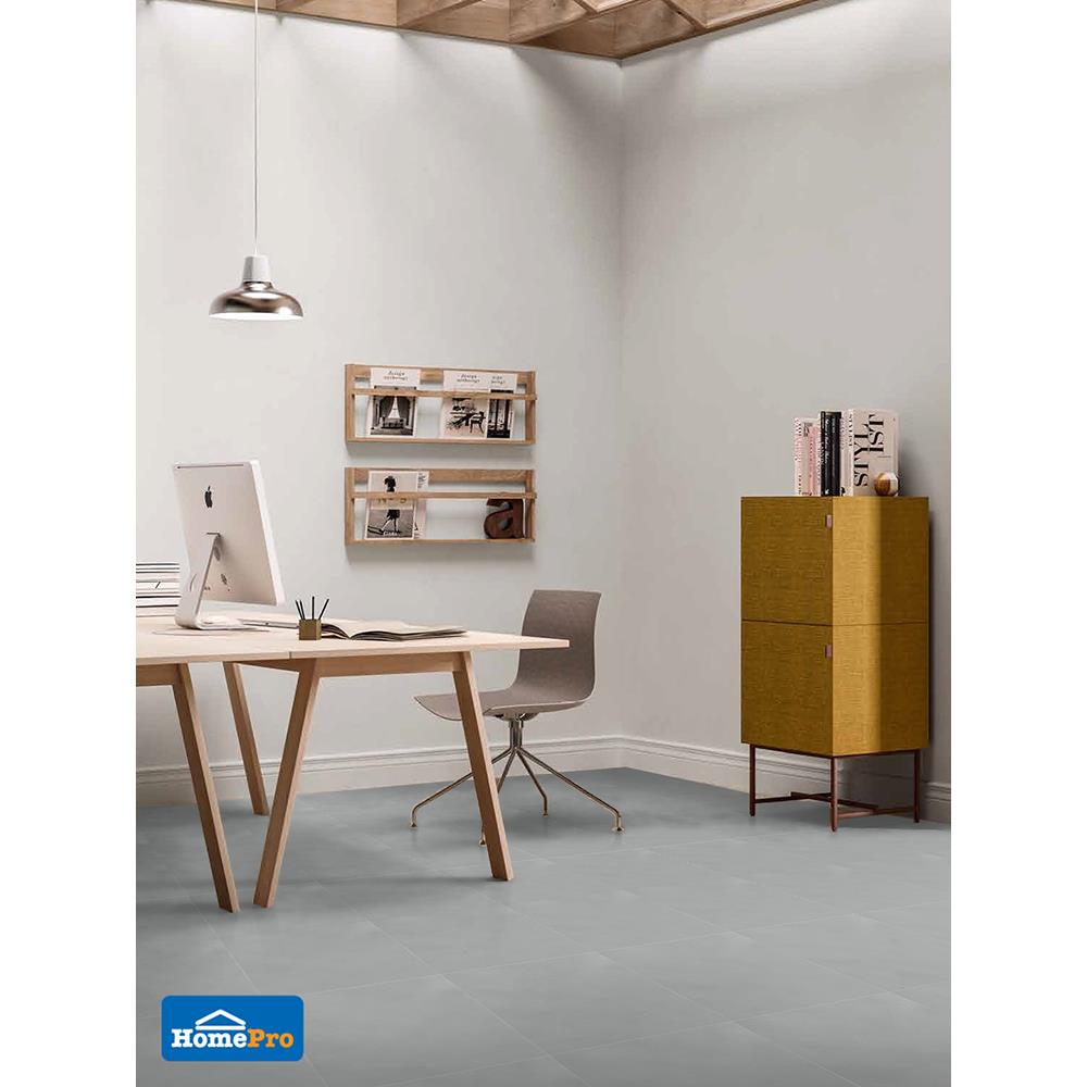 กระเบื้องพื้น 12x12 นิ้ว DURAGRES แซนด์สปา เทา A