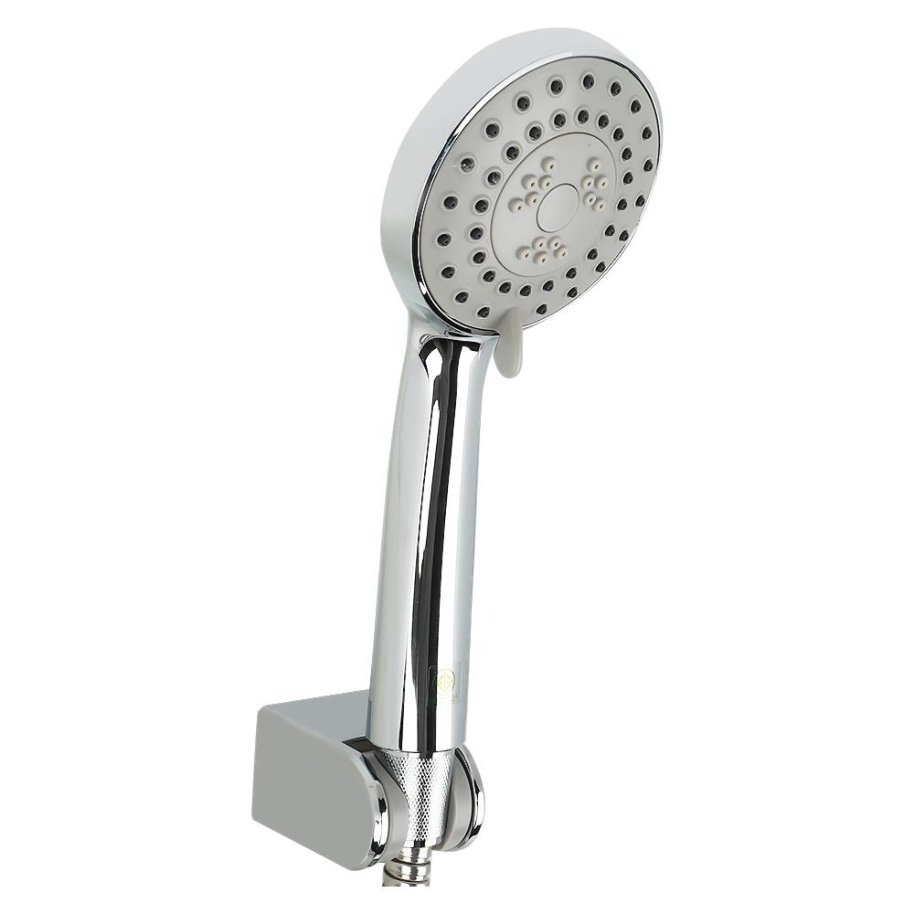 ชุดฝักบัวสายอ่อน 3 ระดับ HAFELE รุ่น 495.60.624 สีโครม