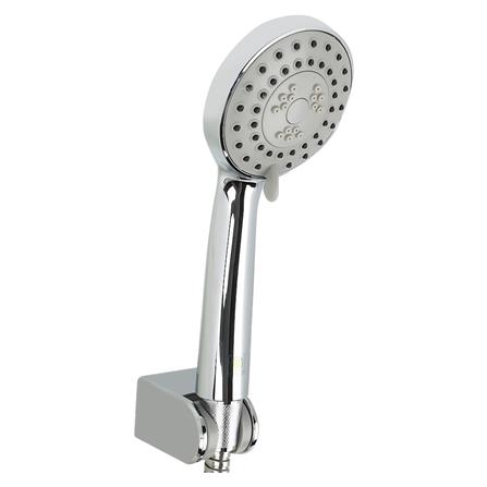 ชุดฝักบัวสายอ่อน 3 ระดับ HAFELE รุ่น 495.60.624 สีโครม