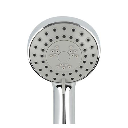 ชุดฝักบัวสายอ่อน 3 ระดับ HAFELE รุ่น 495.60.624 สีโครม_1