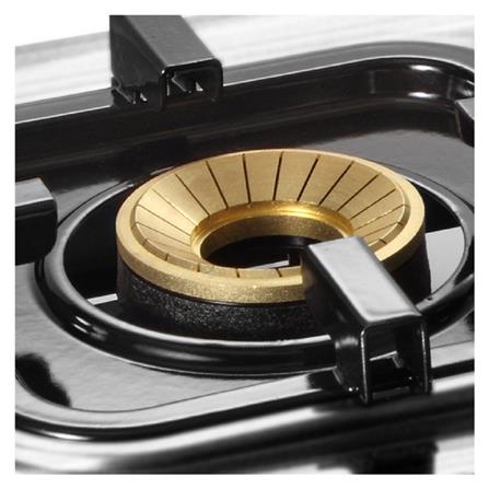 เตาแก๊สตั้งโต๊ะ 2 หัวแก๊ส ELECTROLUX ETG726BXS_1