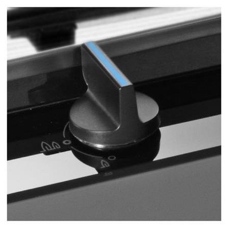 เตาแก๊สตั้งโต๊ะ 2 หัวแก๊ส ELECTROLUX ETG726BXS_2