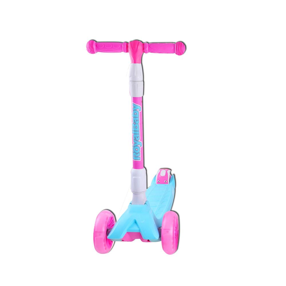 SCOOTER 3 ล้อ R-BABY SWEETIE